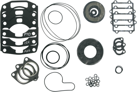 VERTEX Complete Gasket Set - Arctic Cat 711217