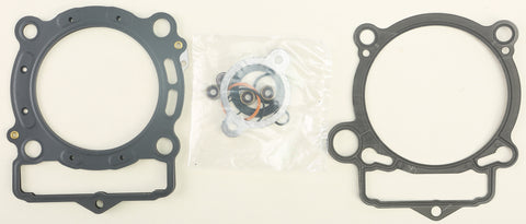 Top End Gasket Kit W/O Valve Cover Gskt Husq/Ktm