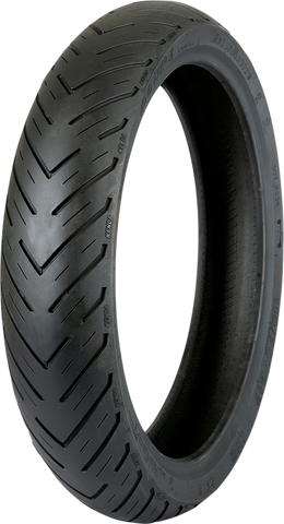 KENDA Tire - K676 - 120/80B16 - 4 Ply 149V1000