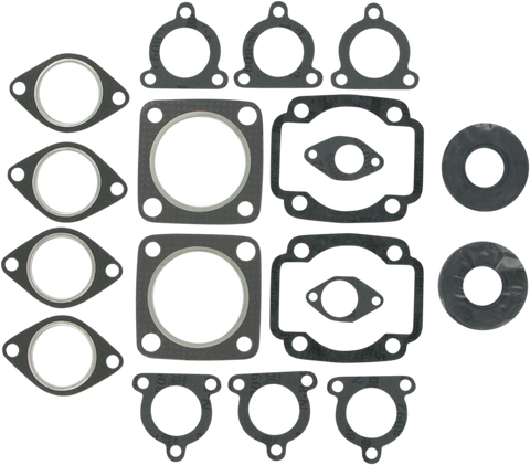 VERTEX Complete Gasket Set 711224