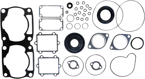 VERTEX Complete Gasket Set 711226