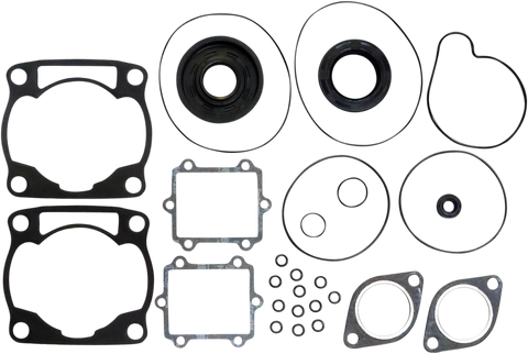 VERTEX Complete Gasket Set 711227