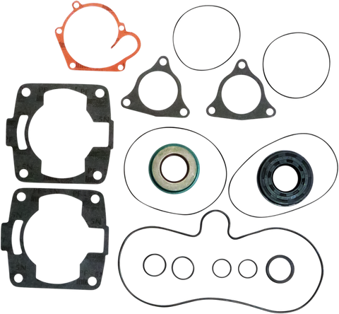 VERTEX Complete Gasket Set 711231
