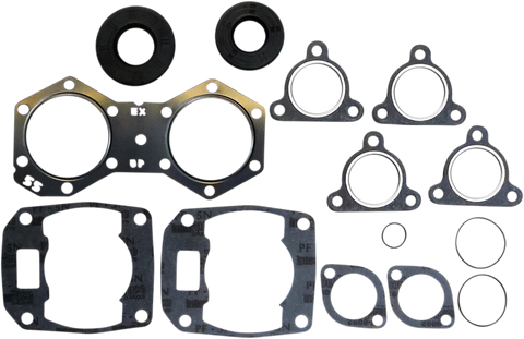 VERTEX Complete Gasket Set - Polaris 711238