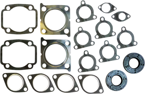 VERTEX Complete Gasket Set - Arctic Cat 711244