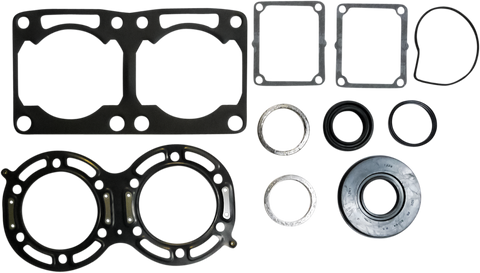 VERTEX Complete Gasket Set - Yamaha 711247