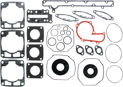 VERTEX Complete Gasket Set - Polaris 711254