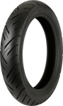 KENDA Tire - K676 - 130/90B16 - 4 Ply 133H1009