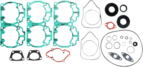 VERTEX Complete Gasket Set - Sea-Doo 711259
