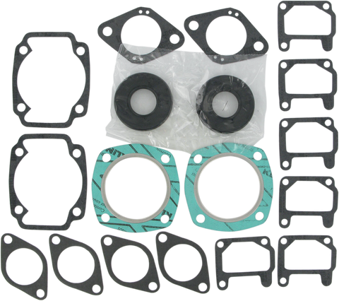 VERTEX Complete Gasket Set 711033A