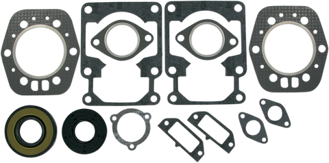 VERTEX Complete Gasket Set 711063C