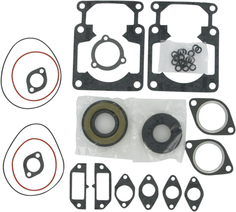 VERTEX Complete Gasket Set 711063D