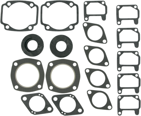 VERTEX Complete Gasket Set 711032