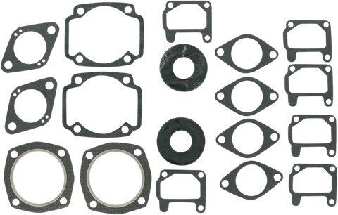 VERTEX Complete Gasket Set 711033
