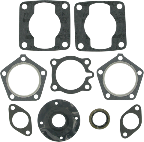 VERTEX Complete Gasket Set 711073