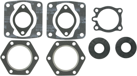 VERTEX Complete Gasket Set 711079