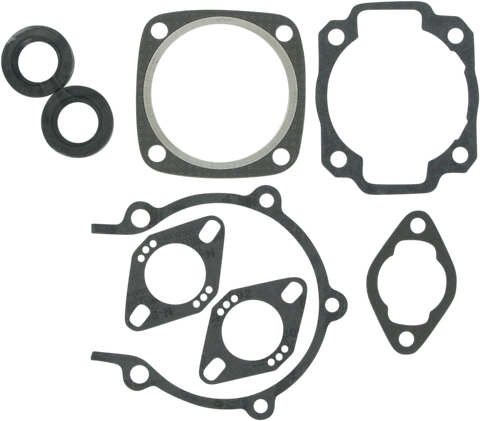 VERTEX Complete Gasket Set 711022