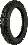 KENDA Tire - K270 - 100/90-18 - 4 Ply - Tube Type 14601025