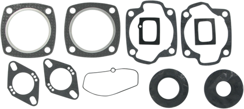 VERTEX Complete Gasket Set 711023