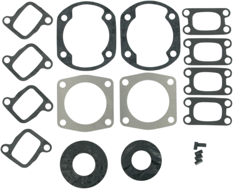 VERTEX Complete Gasket Set 711023A