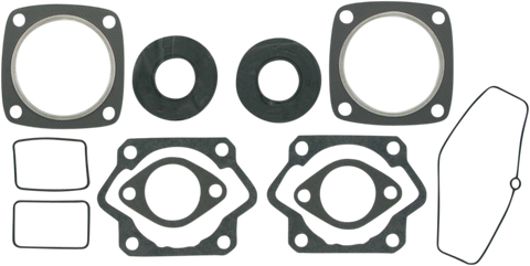 VERTEX Complete Gasket Set 711084A
