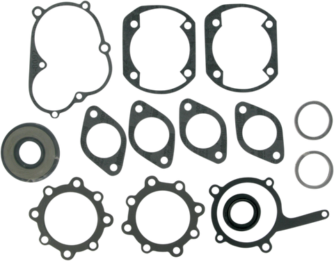 VERTEX Complete Gasket Set 711101