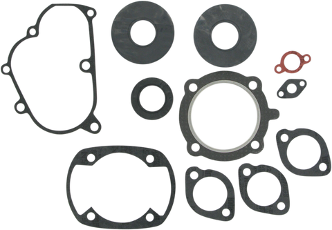 VERTEX Complete Gasket Set 711138