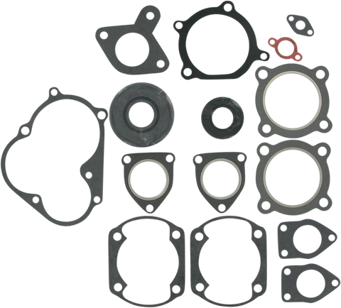VERTEX Complete Gasket Set 711142