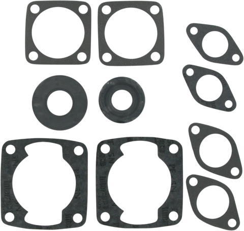 VERTEX Complete Gasket Set 711058