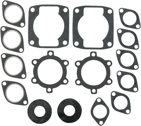 VERTEX Complete Gasket Set 711059