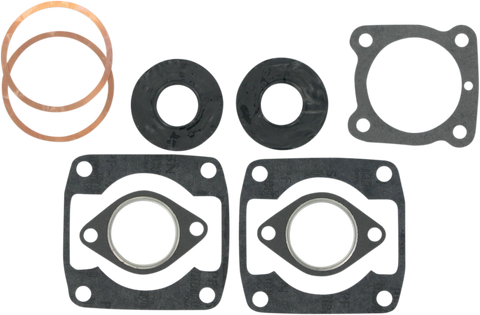 VERTEX Complete Gasket Set 711061