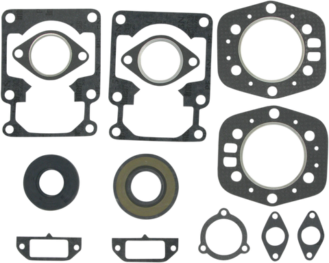 VERTEX Complete Gasket Set 711063A
