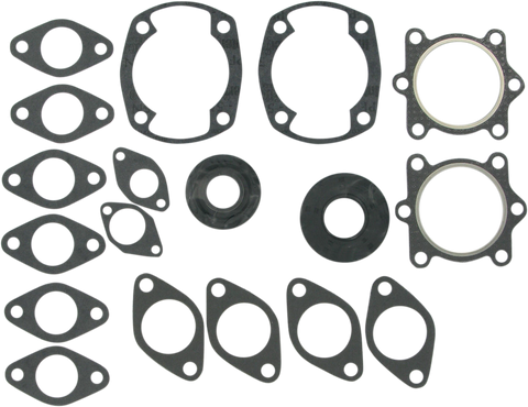 VERTEX Complete Gasket Set 711063B