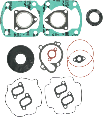 VERTEX Complete Gasket Set 711147B