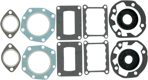 VERTEX Complete Gasket Set 711046