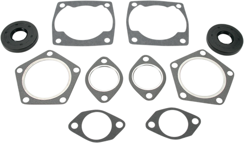 VERTEX Complete Gasket Set 711052