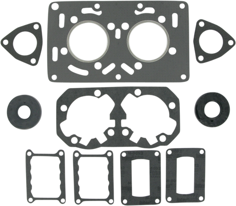 VERTEX Complete Gasket Set 711051
