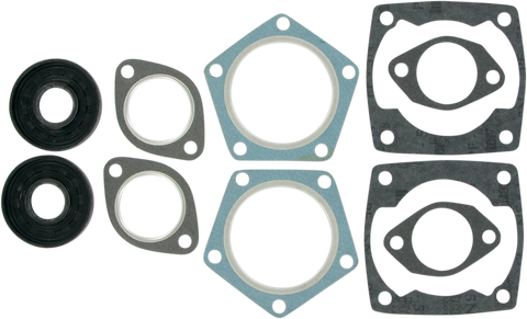 VERTEX Complete Gasket Set 711087