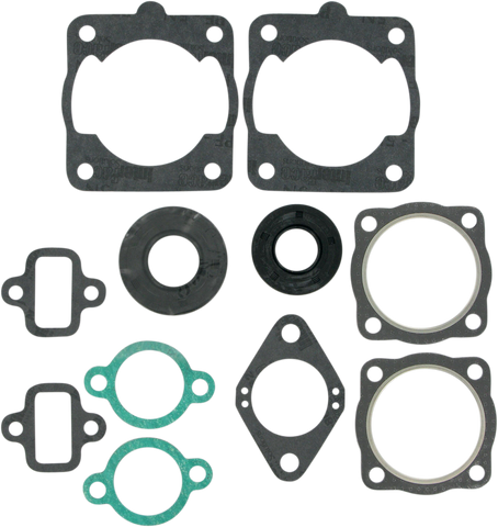 VERTEX Complete Gasket Set 711006X