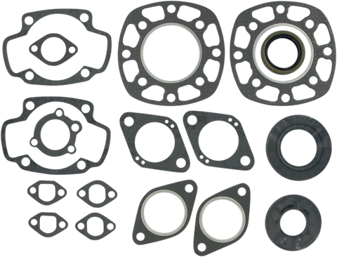 VERTEX Complete Gasket Set 711149