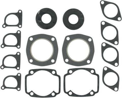 VERTEX Complete Gasket Set 711054X