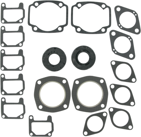 VERTEX Complete Gasket Set 711047