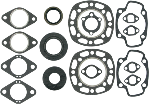 VERTEX Complete Gasket Set 711049