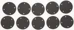 Ignition Timing Cover Gasket Evo Xl 10/Pk Oe#32591 80