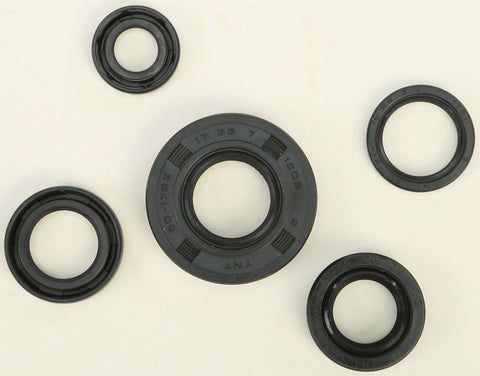 Oil Seal Set