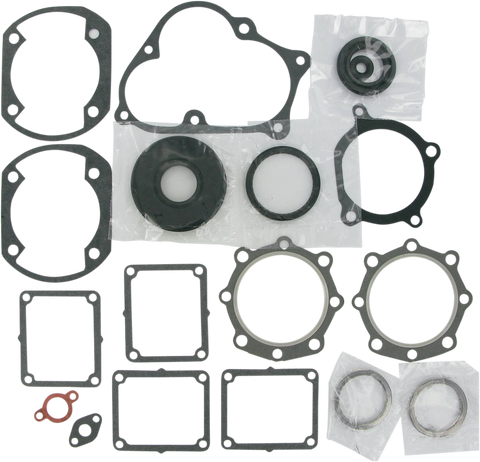 VERTEX Complete Gasket Set 711168