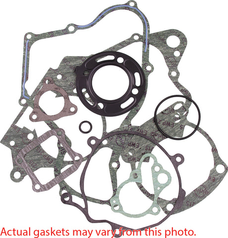 Top End Gaskets Kaw