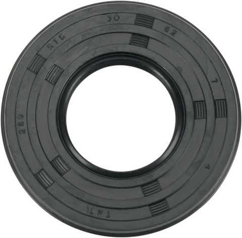 VERTEX Oil Seal - 30 mm x 62 mm x 7 mm 501414