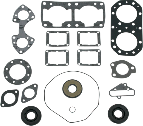 VERTEX Complete Gasket Kit - Kawasaki 650 611104