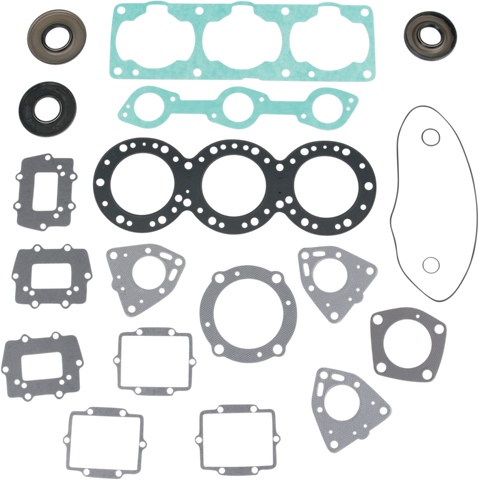 VERTEX Complete Gasket Kit - Kawasaki 1100 611405